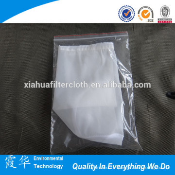 Micron nylon mesh filter bags